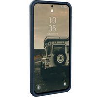 UAG Scout Backcover für das Samsung Galaxy A54 (5G) - Mallard