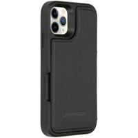 LifeProof Flip Wallet Case Schwarz für das Apple iPhone 11 Pro