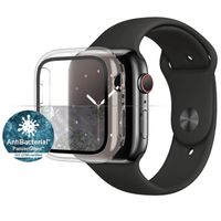 PanzerGlass Full Body Case Apple Watch 4 / 5 / 6 / SE - 44 mm - Transparent
