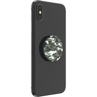 PopSockets PopGrip - Abnehmbar - Dark Green Camo