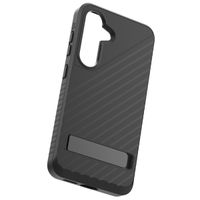 ZAGG Denali Snap KS Case Samsung Galaxy S25 - Schwarz