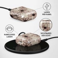 Burga Hard Case Apple AirPods 1 / 2 - Barely Yours