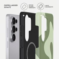 Burga Tough Back Cover MagSafe Samsung Galaxy S26 Ultra - No Rush