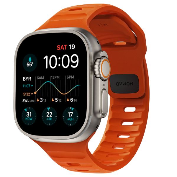 Apple watch series 4 sports band online