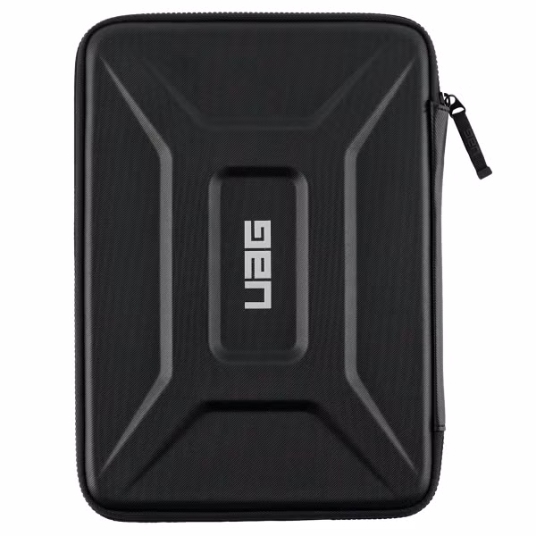 UAG Medium Laptop Hülle 11-13 Zoll - Laptop Sleeve - Schwarz