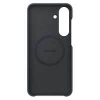 Samsung Silicone Magnet Backcover Samsung Galaxy S26 FE - Black