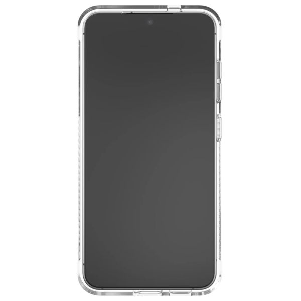 ZAGG Luxe Case für das Samsung Galaxy S24 - Transparent