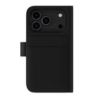 Holdit Wallet Case Magnet Plus Apple iPhone 17 Pro - Schwarz