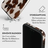 Burga Tough Back Cover MagSafe Apple iPhone 15 Pro - Celestial