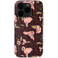 Selencia Vivid Rückabdeckung mit MagSafe Apple iPhone 15 Pro - Autumn Muse