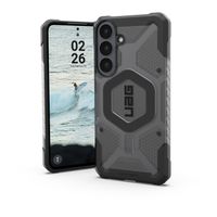 UAG Pathfinder Back Cover Magnet Samsung Galaxy S26 FE - Ash Black