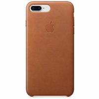 Apple Leder Case für das Apple iPhone 8 Plus / 7 Plus