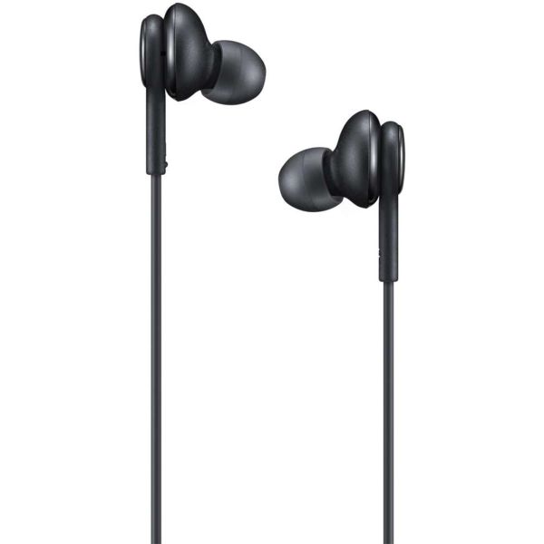 Samsung ﻿Stereo-Headset - In-Ear Kopfhörer - Schwarz