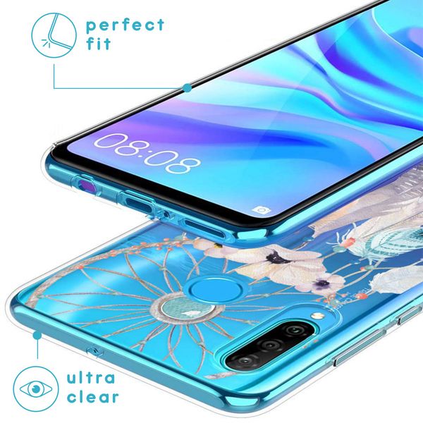 imoshion Design Hülle für das Huawei P30 Lite - Dreamcatcher