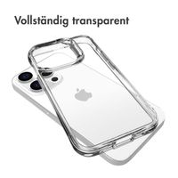 imoshion Rugged Air Case Apple iPhone 14 Pro Max - Transparent