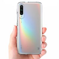 Spigen Liquid Crystal™ Case Transparent für das Xiaomi Mi A3