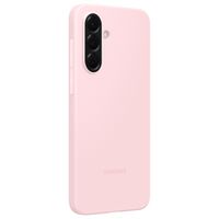 Samsung Original Silikon Cover Samsung Galaxy A56 - Pink