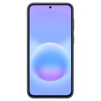 Samsung Original Silikon Cover Samsung Galaxy A57 (5G) - Dark Blue