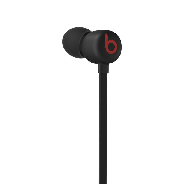 Beats Flex Wireless Earphones - Drahtlose In-Ear Kopfhörer - Black