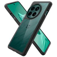 Spigen Ultra Hybrid™ Case für das OnePlus 12 - Matte Black