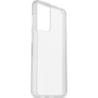 OtterBox React Backcover + Screen Protector Galaxy S21 - Transparent