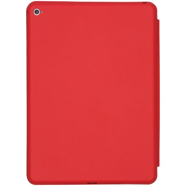 imoshion Luxus Klapphülle Apple iPad Air 2 (2014) - Rot