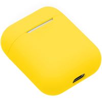 imoshion Silicone Case Gelb für AirPods 1 / 2