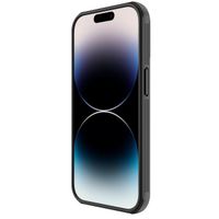 Nillkin CamShield Pro Case für das iPhone 14 Pro - Schwarz