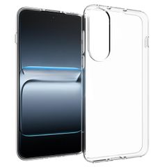 imoshion Shockproof Case OnePlus Nord 5 - Transparent