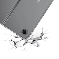 imoshion Shockproof Case Lenovo Tab Plus - Transparent