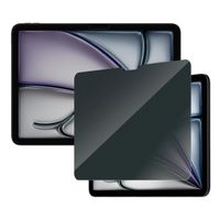 PanzerGlass Privacy Displayschutz Ultra-Wide Fit Apple iPad Air 11 Zoll (2025) M3 / (2024) M2 / iPad 11 (2025) A16 / iPad 10 (2022)