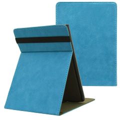 imoshion Stand Flipcase Pocketbook InkPad Color 3 / InkPad 4 - Hellblau