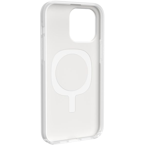 UAG Lucent 2.0 Backcover MagSafe für das Apple iPhone 14 Pro Max - Marshmallow