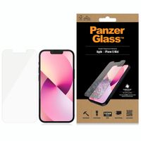 PanzerGlass Antibakterieller Screen Protector für das Apple iPhone 13 Mini