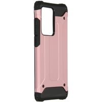 imoshion Rugged Xtreme Case Roségold für das Samsung Galaxy S20 Ultra