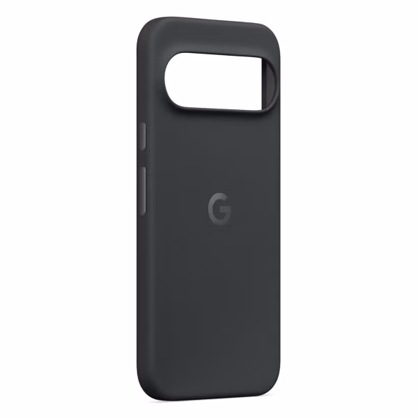 Google Originele Back Cover Google Pixel 10 / 10 Pro - Obsidian