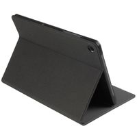 Gecko Covers EasyClick Eco Klapphülle für das Samsung Galaxy Tab A9 Plus - Black