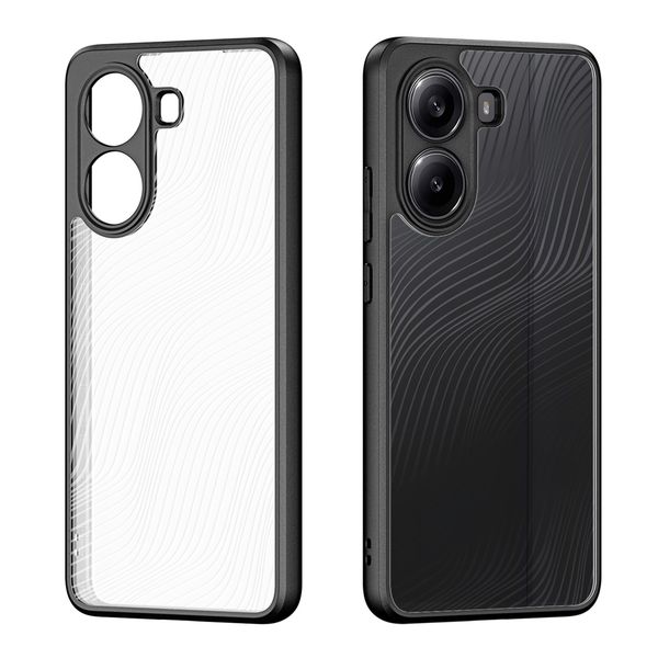 Dux Ducis Aimo Back Cover Xiaomi Poco X7 Pro - Transparent