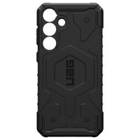 UAG Pathfinder Case MagSafe für das Samsung Galaxy S25 Plus - Black