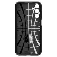 Spigen Liquid Air™ Backcover Samsung Galaxy A15 (5G/4G) - Matte Black
