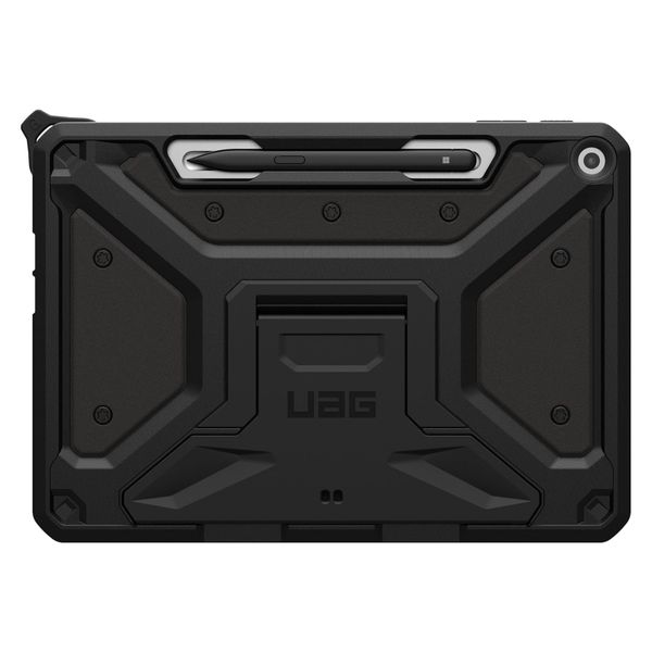UAG Metropolis SE Klapphülle Microsoft Surface Pro 12 - Black