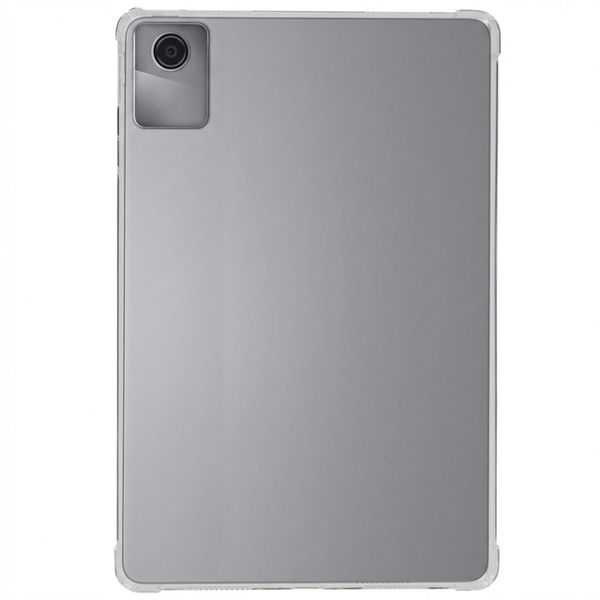 imoshion Shockproof Case Lenovo Tab M11 - Transparent