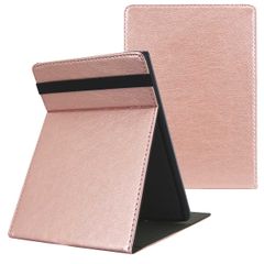 imoshion Stand Flipcase Pocketbook InkPad Color 3 / InkPad 4 - Rosé gold