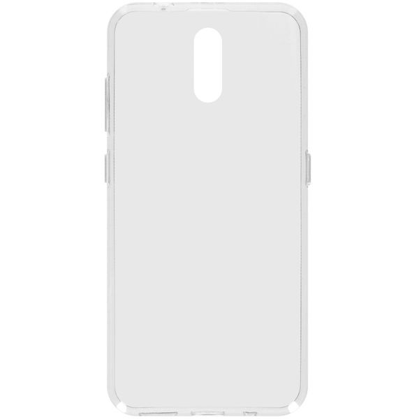 Accezz TPU Clear Cover Transparent für das Nokia 2.3