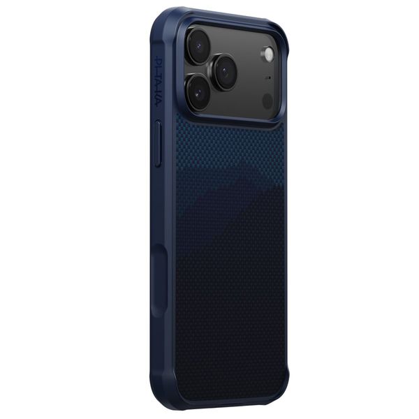 Pitaka Aramid ProGuard Case Apple iPhone 17 Pro - Milky Way Galaxy