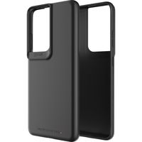 ZAGG Copenhagen Case Samsung Galaxy S21 Ultra - Schwarz