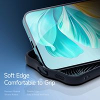 Dux Ducis Aimo Back Cover Honor 200 Lite - Transparent