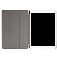 imoshion Trifold Klapphülle Apple iPad Air 3 (2019) / Pro 10.5 (2017) - Grau
