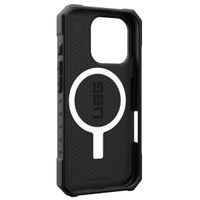 UAG Pathfinder Case MagSafe für das iPhone 16 Pro - Black