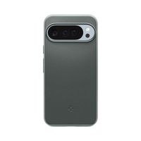 Spigen Thin Fit Backcover mit MagSafe Google Pixel 10 Pro XL - Sage Green